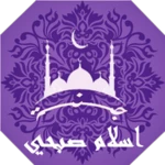 Logo of القارئ اسلام صبحي android Application 